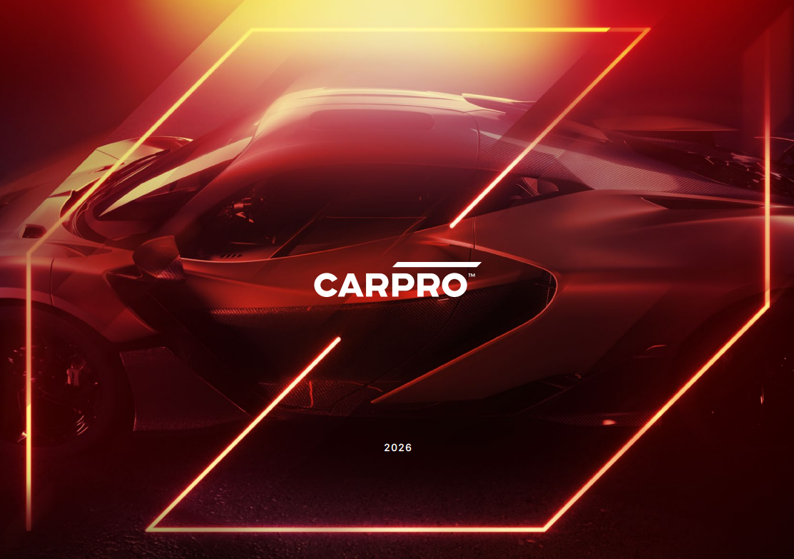 CarPro — parceiro South Car