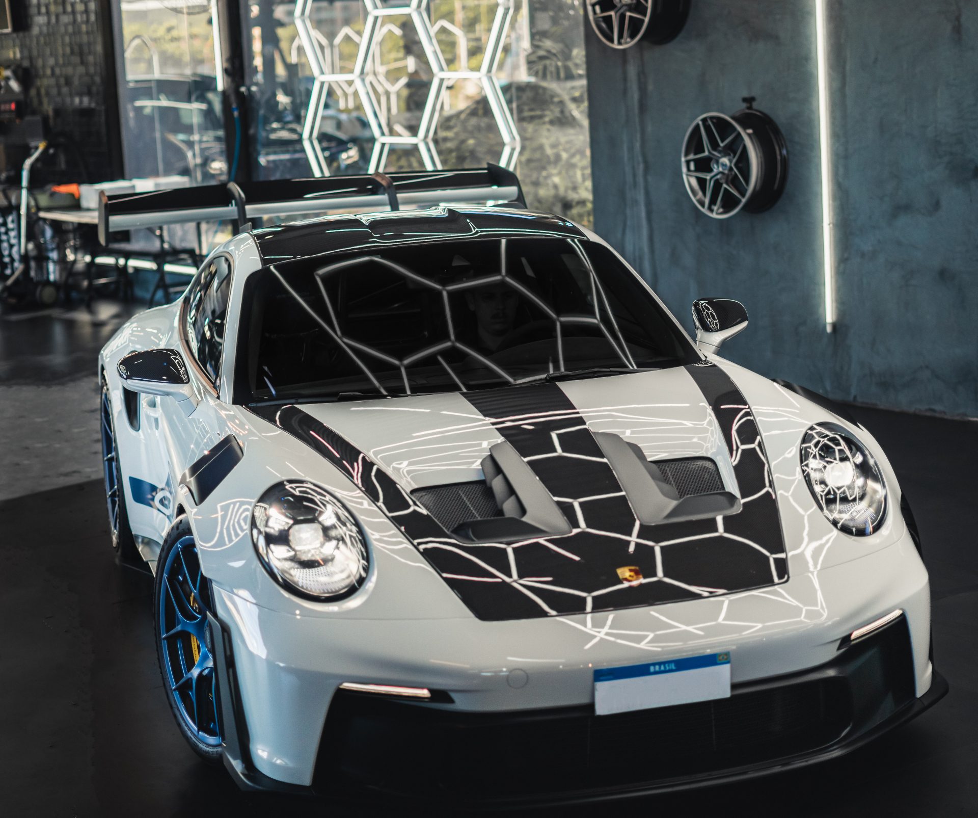 Nano-Carbono