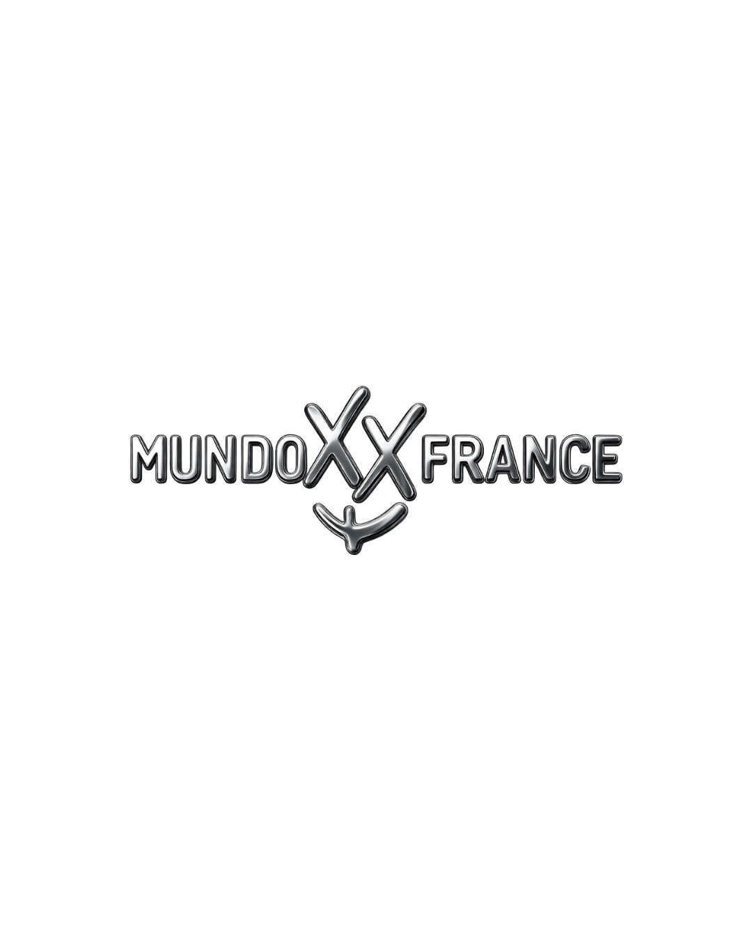 Logo Mundo France
