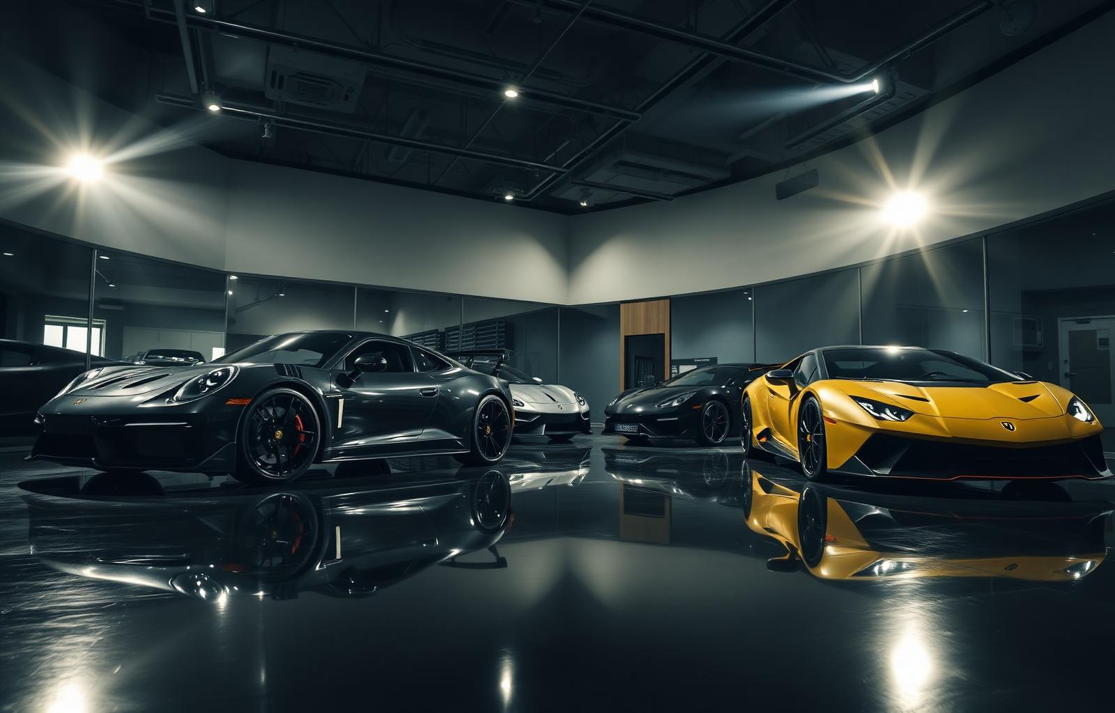 CND Motors — parceiro South Car