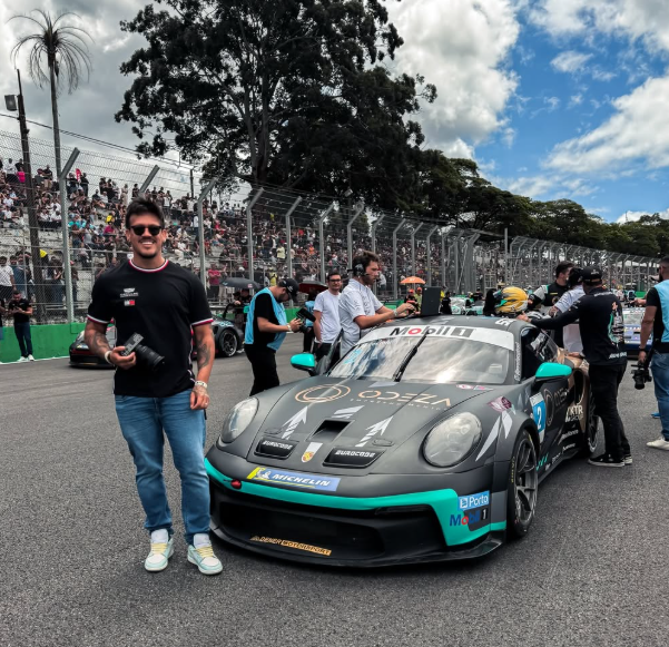 Mundo France — parceiro South Car