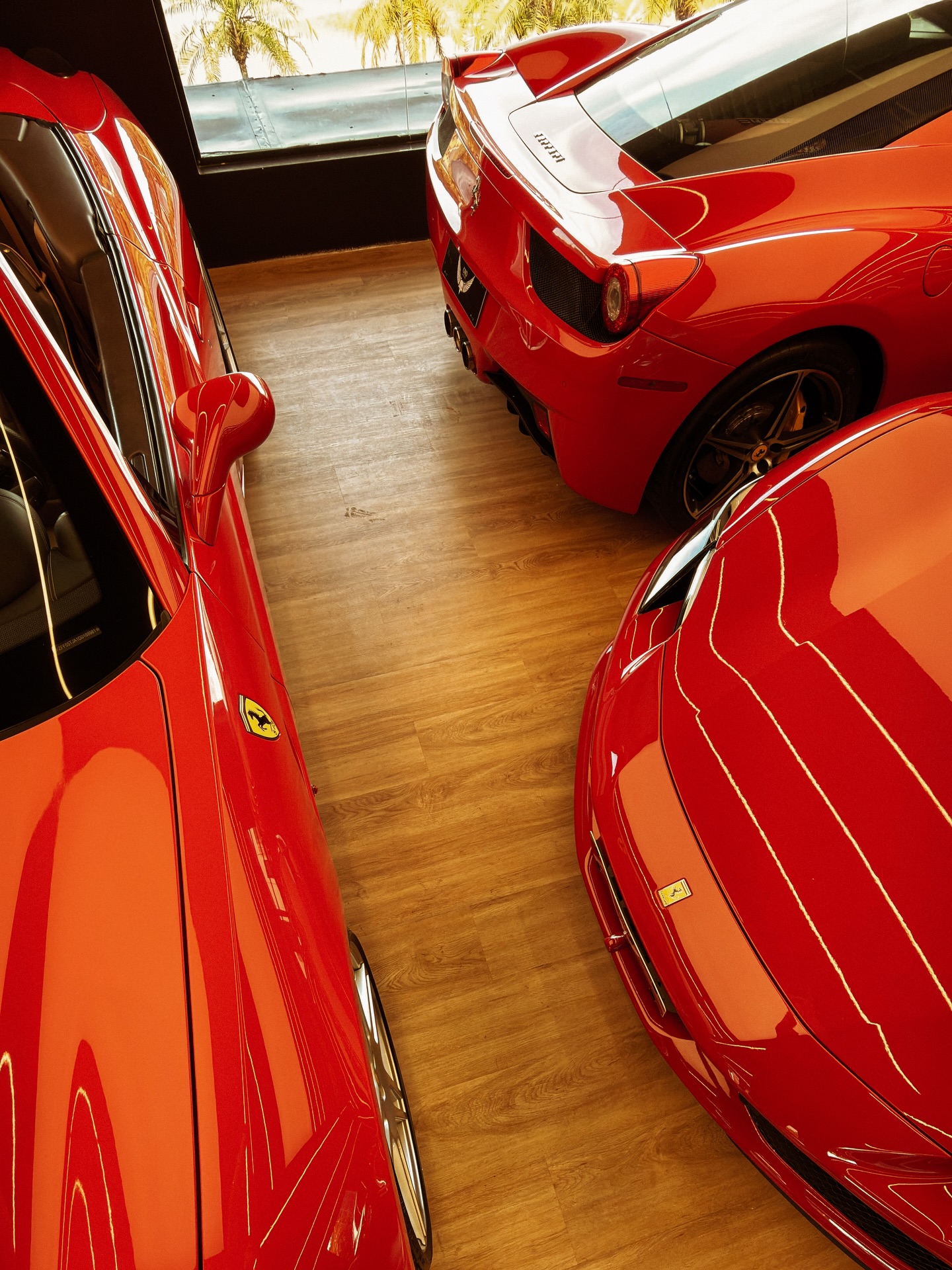 PPF Gloss aplicação 1