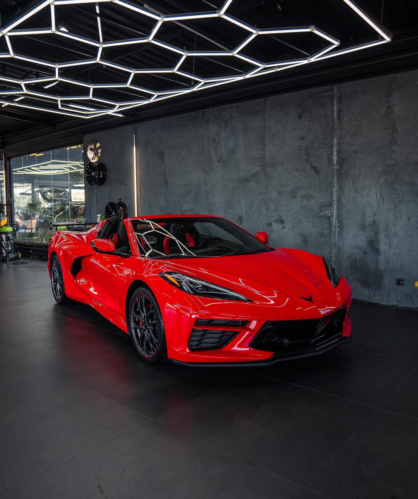 PPF Gloss aplicação 11