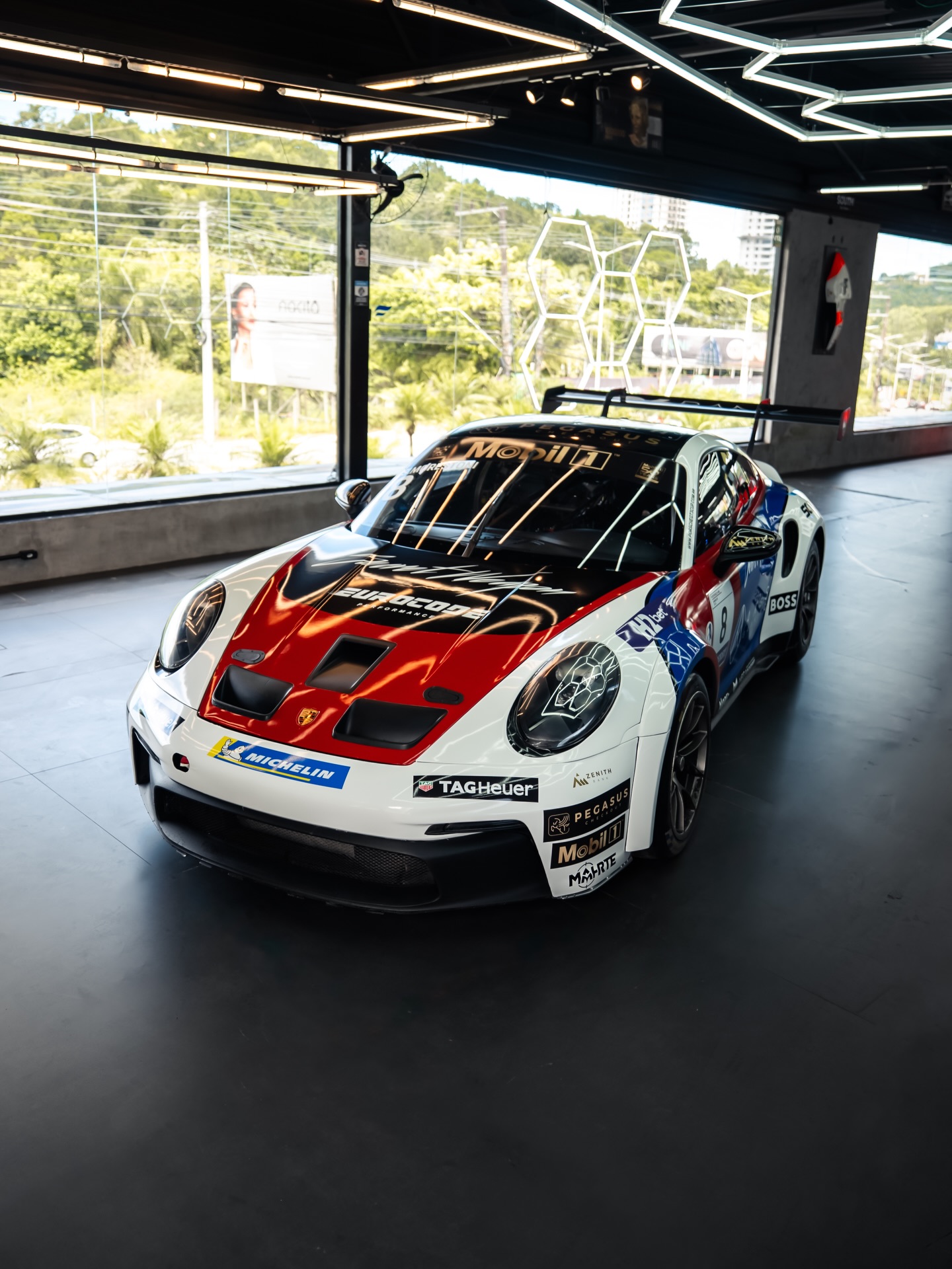 PPF Gloss aplicação 13