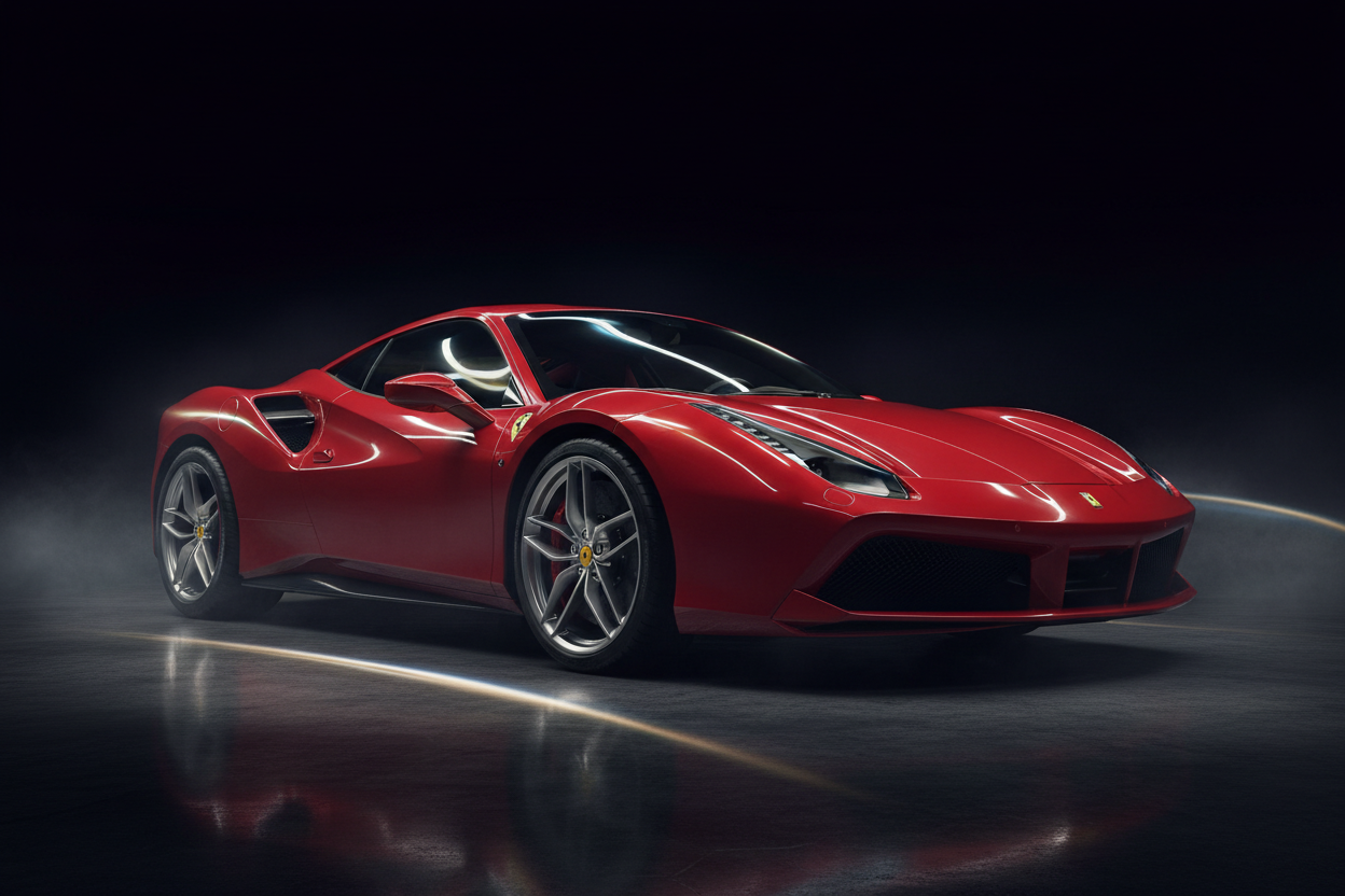 PPF Gloss aplicação 2