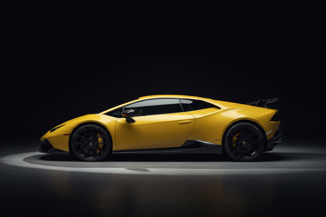 PPF Gloss aplicação 4