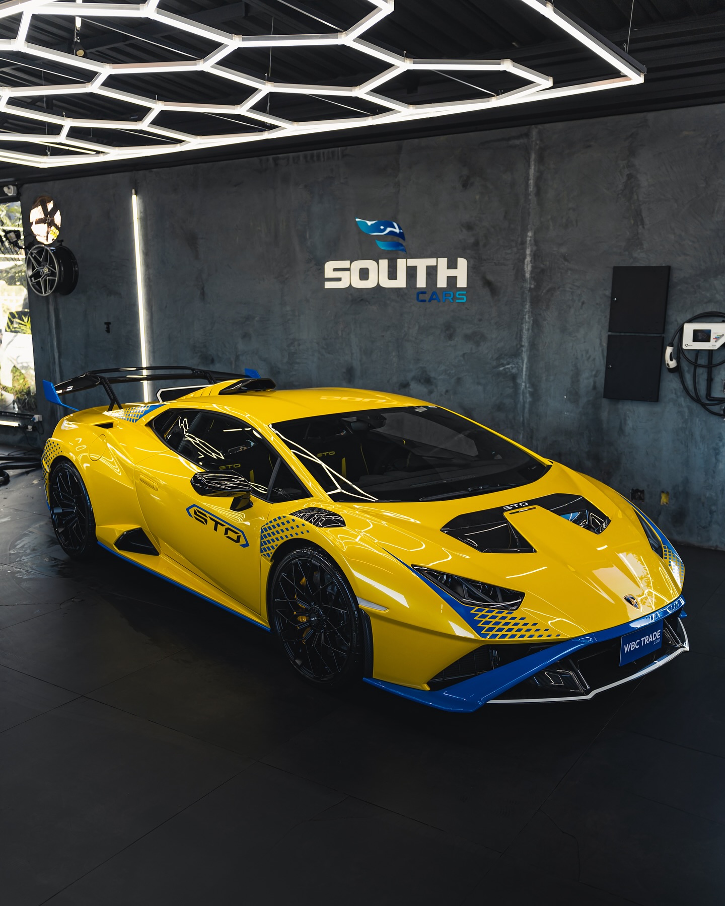 PPF Gloss aplicação 6