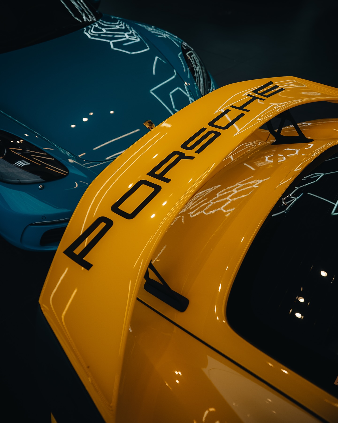 PPF Gloss aplicação 8