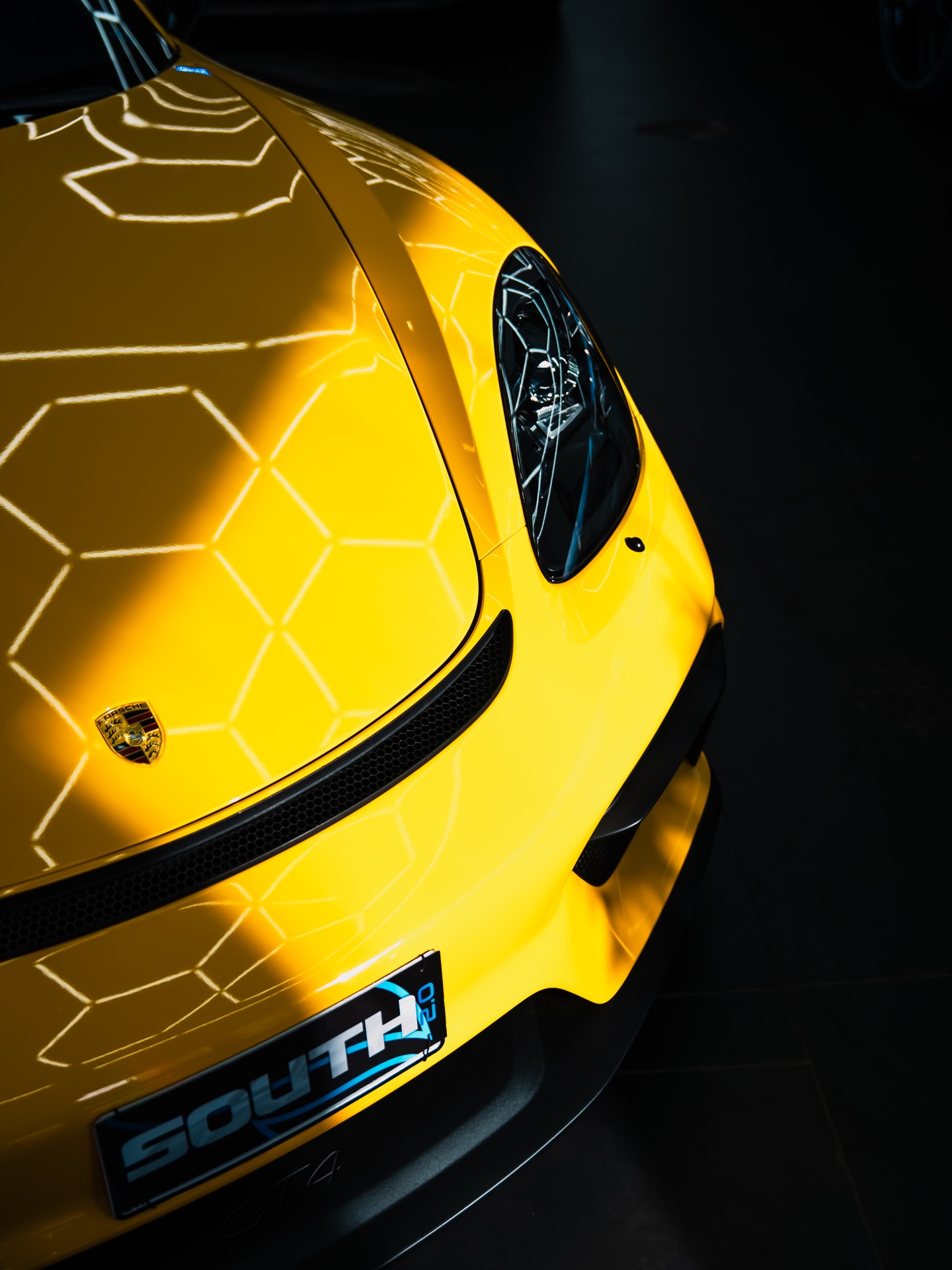 PPF Gloss aplicação 9