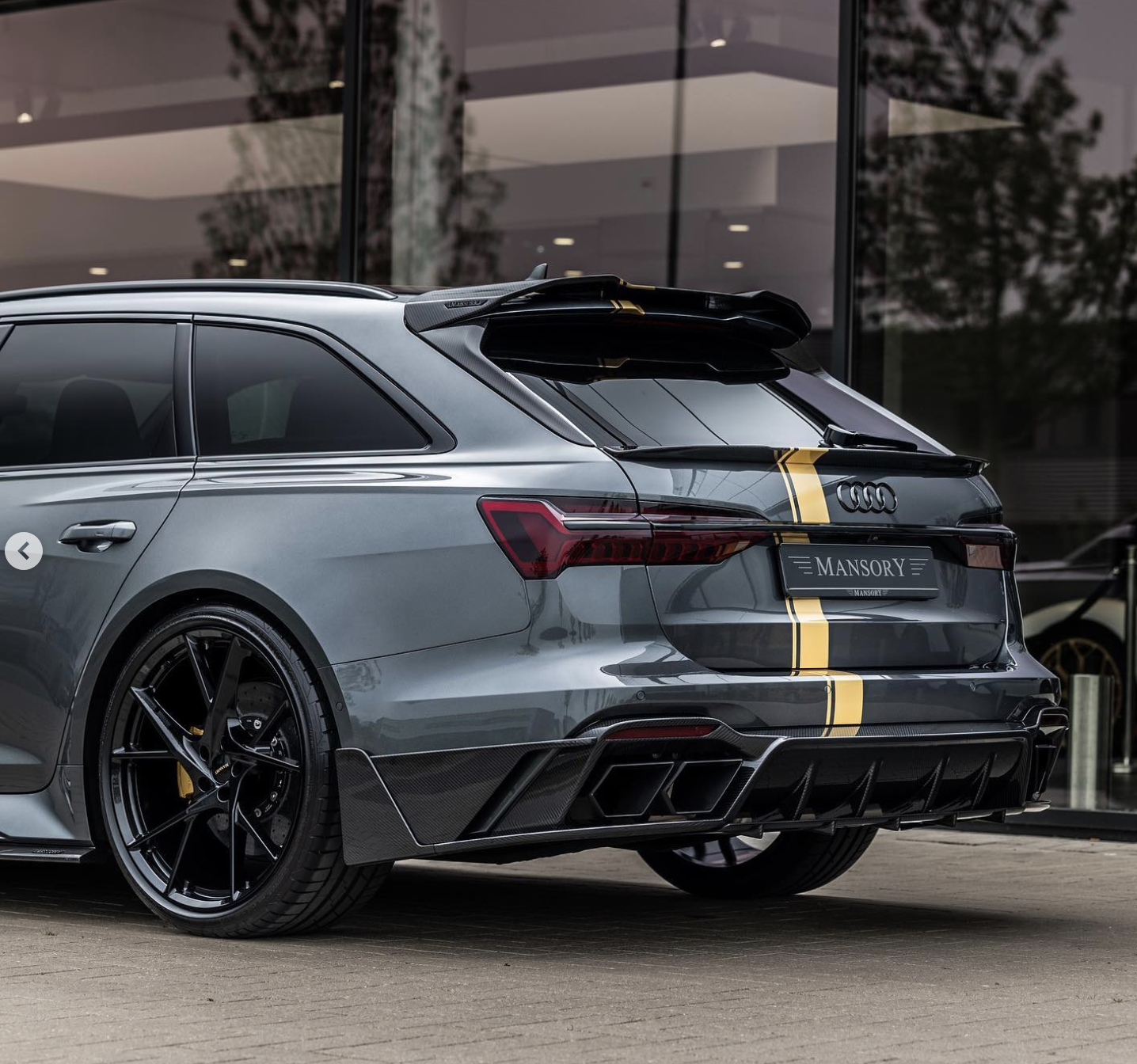 PPF Smoke 50% - Fumê médio aplicado em farol