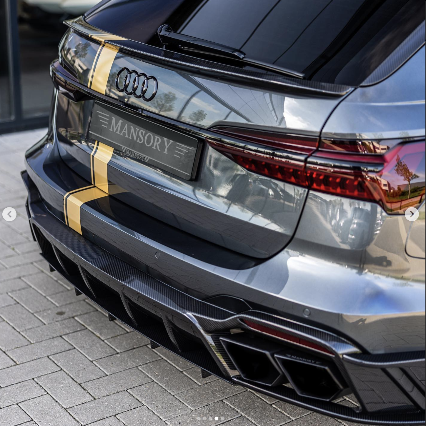 PPF Smoke 70% - Fumê claro aplicado em farol