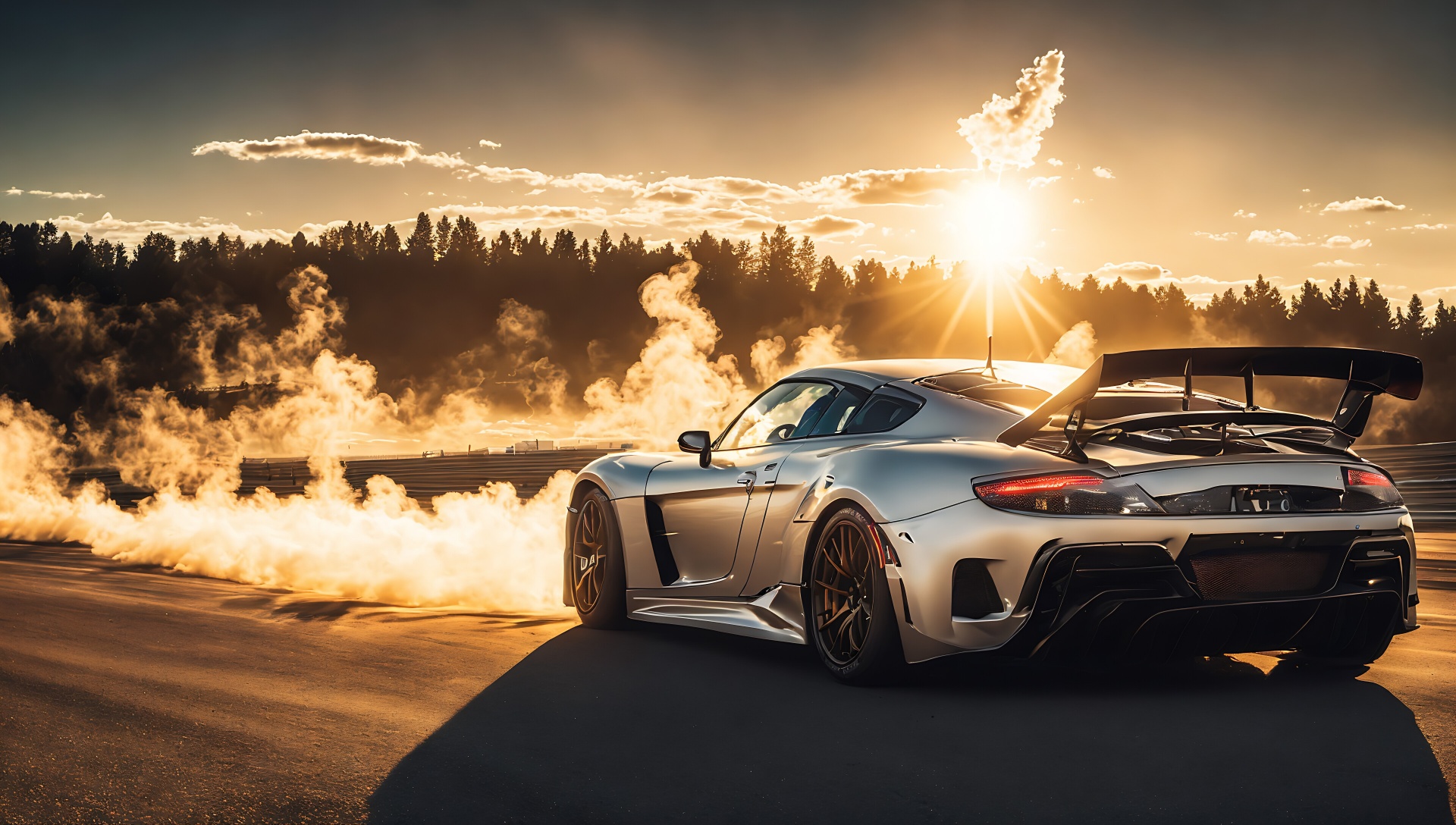 PPF Sunroof aplicação 1