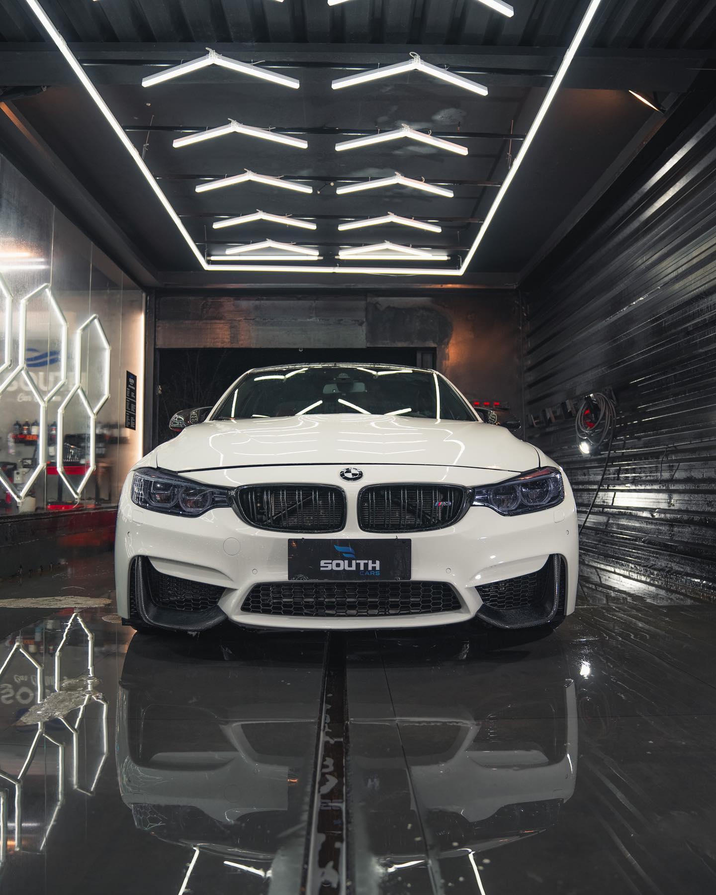 Lavação Nível 01 1