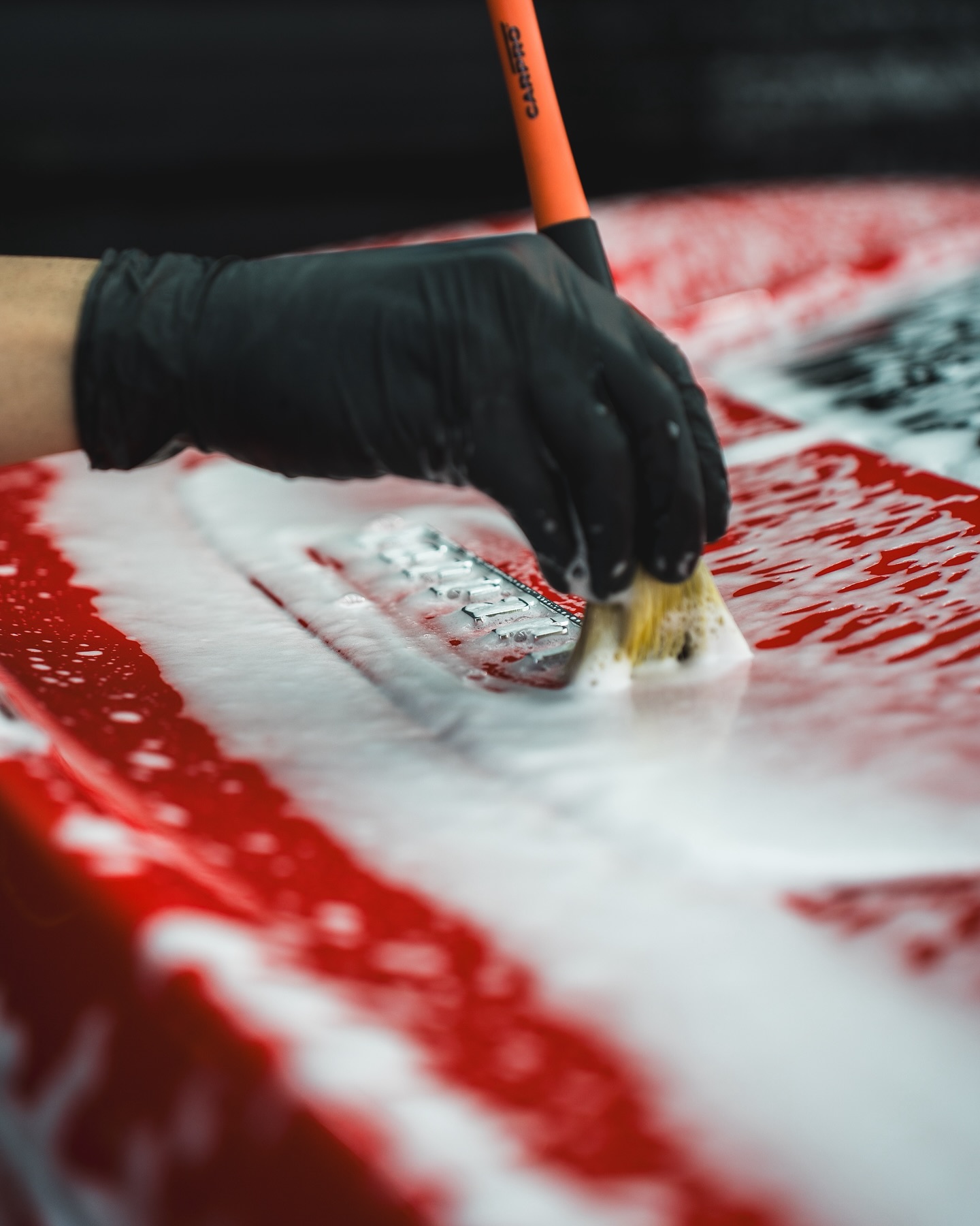 Lavação Nível 02 1