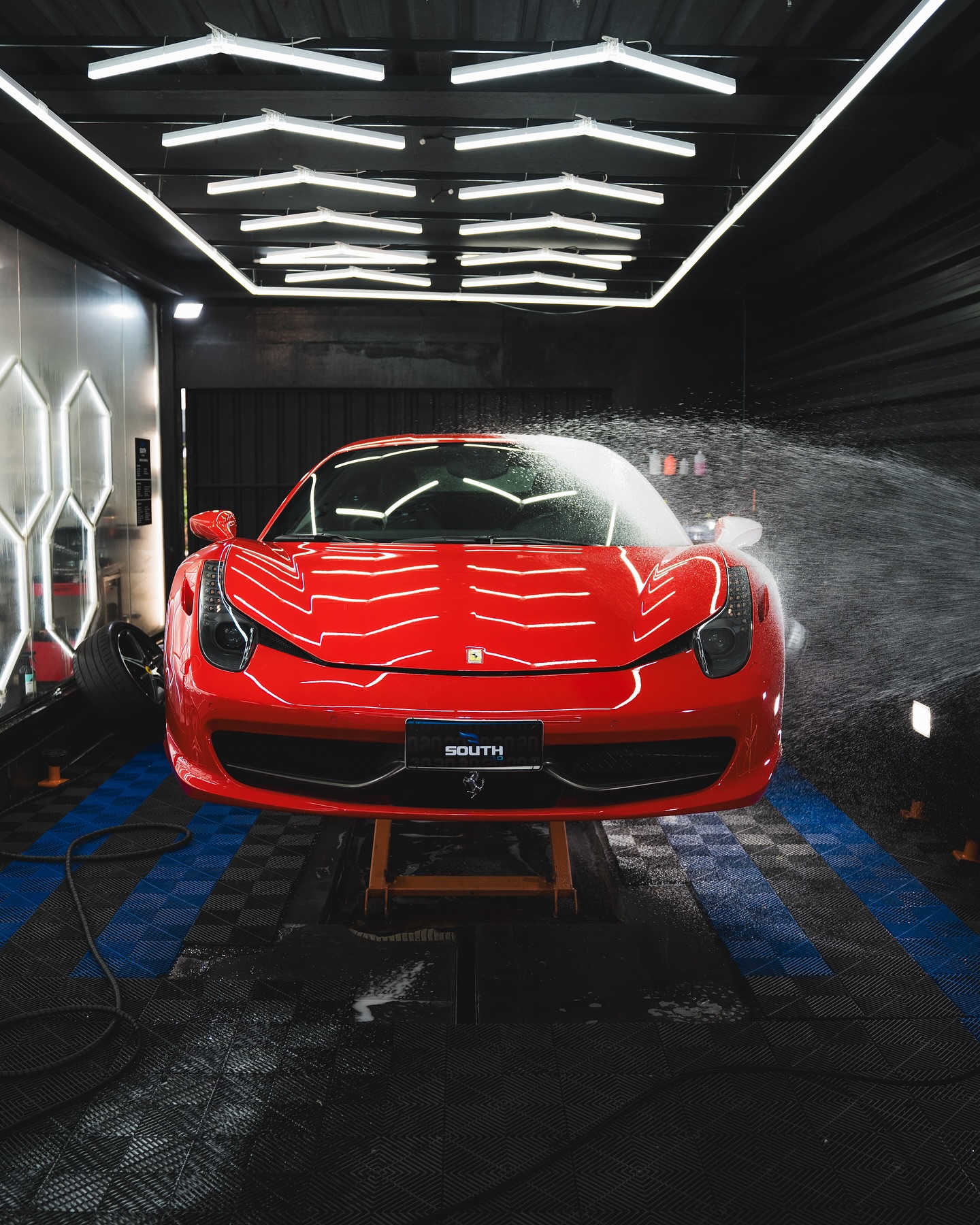 Lavação Nível 02 2