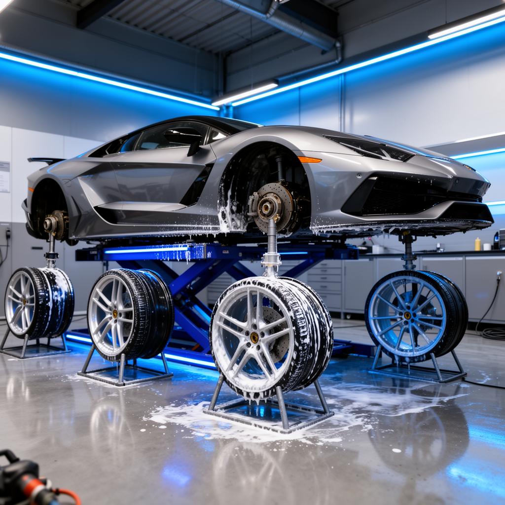 Lavação Nível 03 1