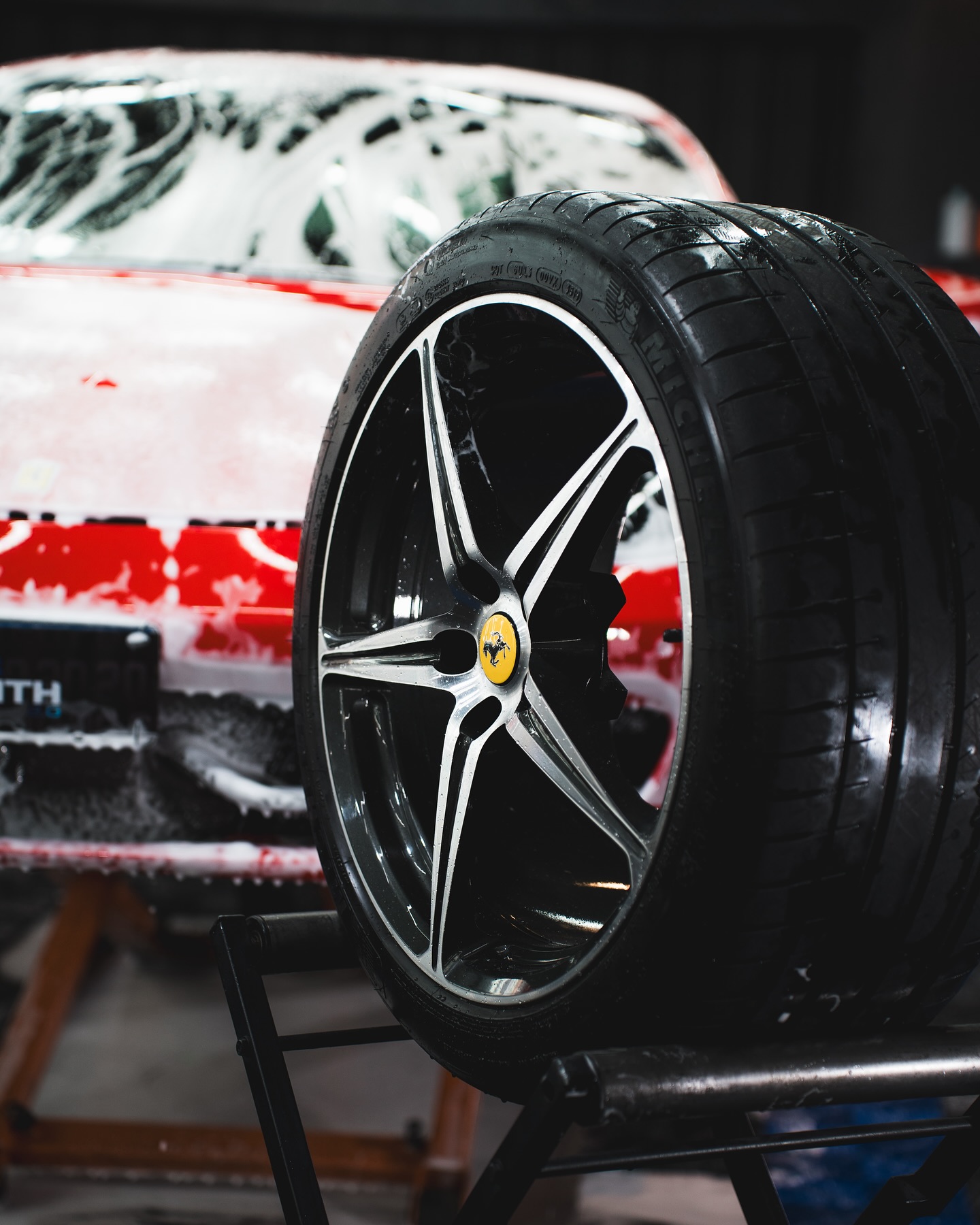 Lavação Nível 03 3