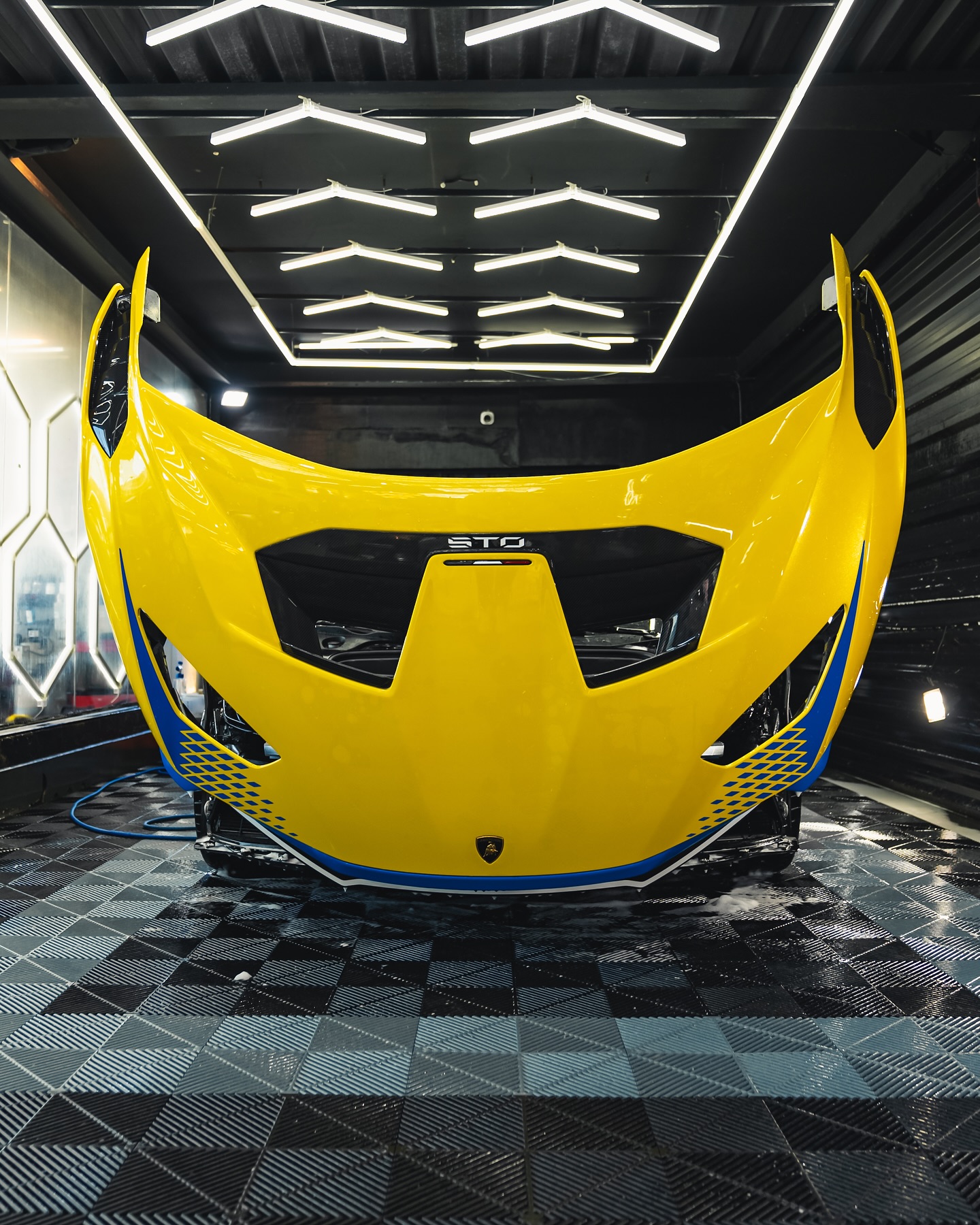 Lavação Nível 03 4